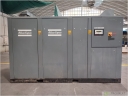 ATLAS COPCO GA 180 VSD Ac 9674 AA  06